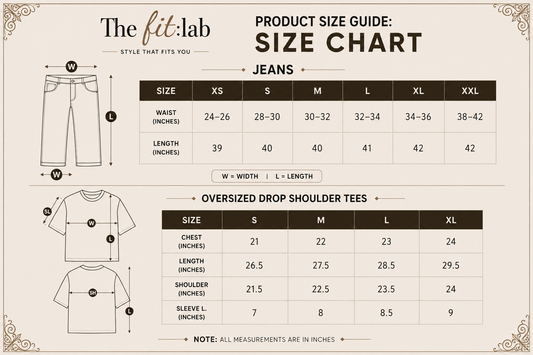 DUO PACK ( PETROLEUM BLUE BAGGY TEE WITH BLACK CARGO WIDE LEG JEANS )